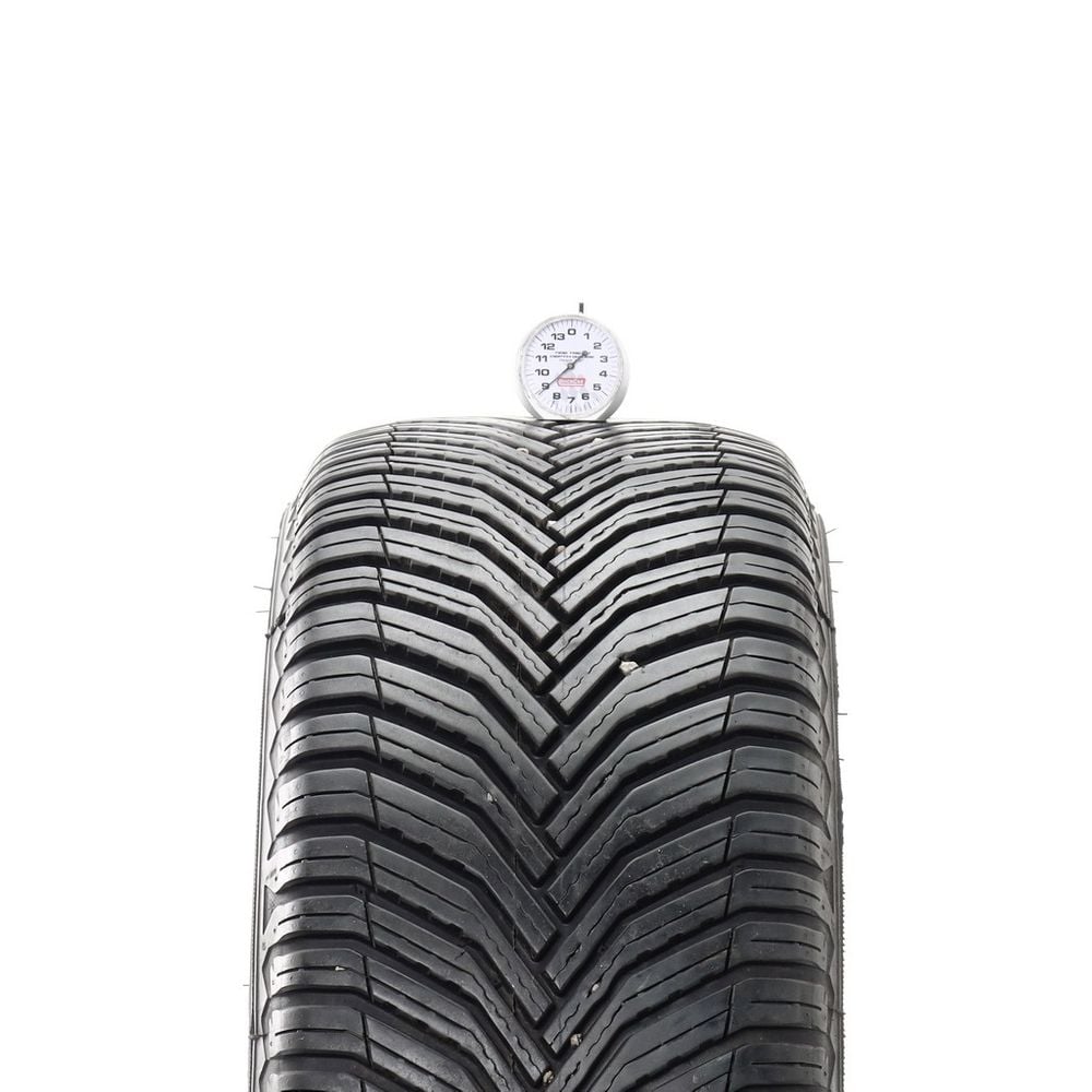Set of (4) Used 235/50R19 Michelin CrossClimate 2 103V - 8.5-10/32 - Image 2