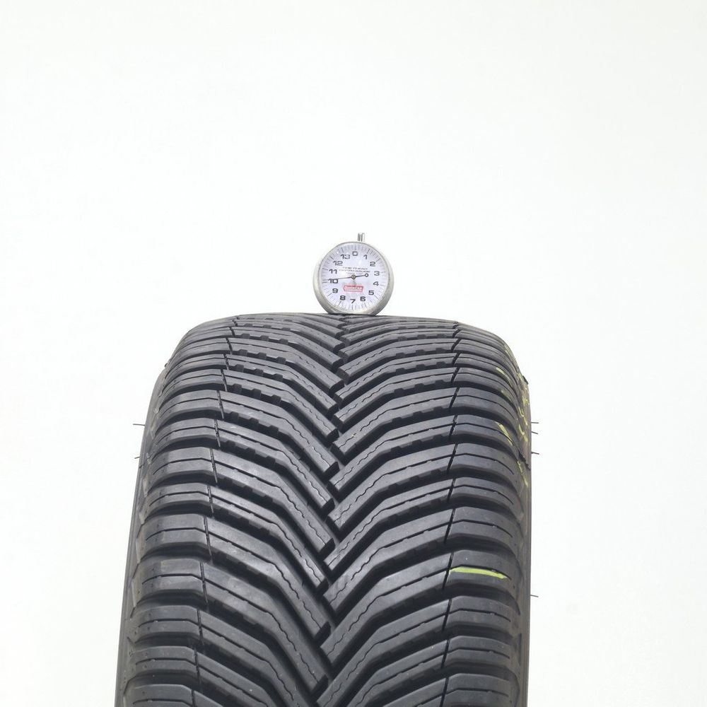 Set of (4) Used 235/50R19 Michelin CrossClimate 2 103V - 8.5-10/32 - Image 11