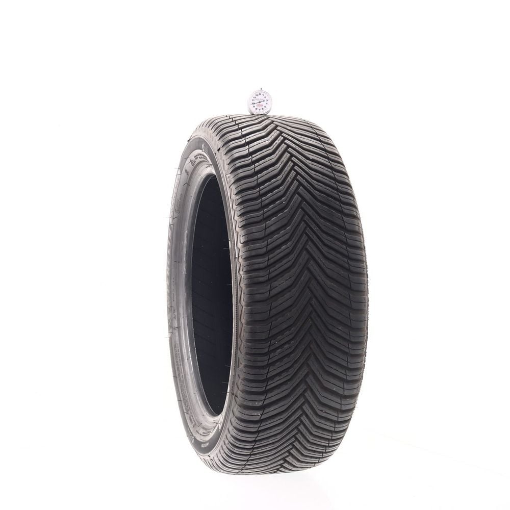 Set of (4) Used 235/50R19 Michelin CrossClimate 2 103V - 8.5-10/32 - Image 7