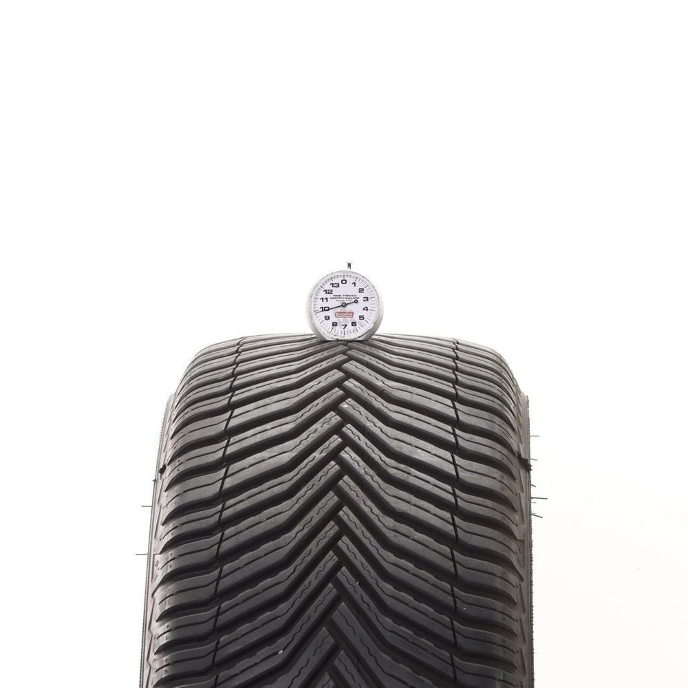Set of (4) Used 235/50R19 Michelin CrossClimate 2 103V - 8.5-10/32 - Image 8