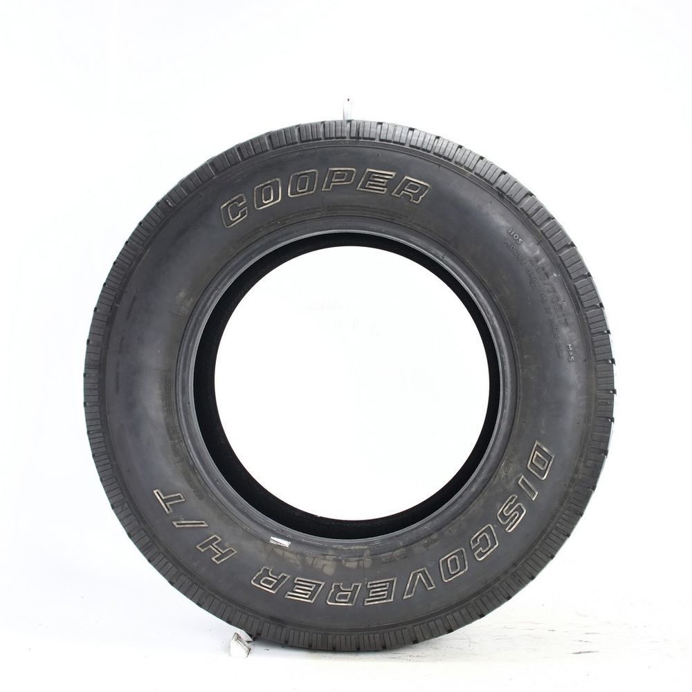 Used 245/70R17 Cooper Discoverer H/T 110S - 6/32 - Image 3