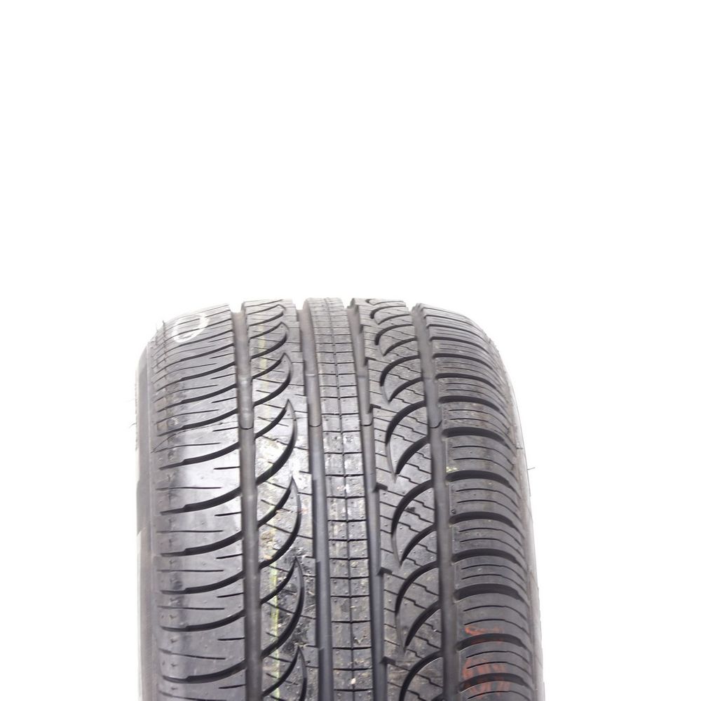 New 235/50ZR18 Pirelli P Zero Nero 97W - 9.5/32 - Image 2