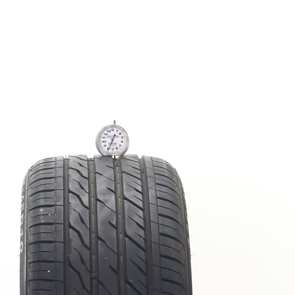 Set of (2) Used 235/45ZR18 Landsail LS588 UHP 98W - 7-7.5/32 - Image 5