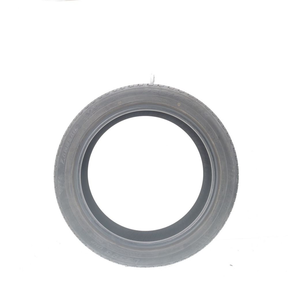 Set of (2) Used 235/45ZR18 Landsail LS588 UHP 98W - 7-7.5/32 - Image 6