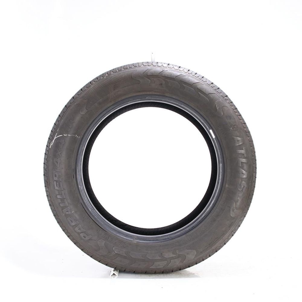 Used 235/60R18 Atlas Paraller 4x4 HP 107V - 8.5/32 - Image 3