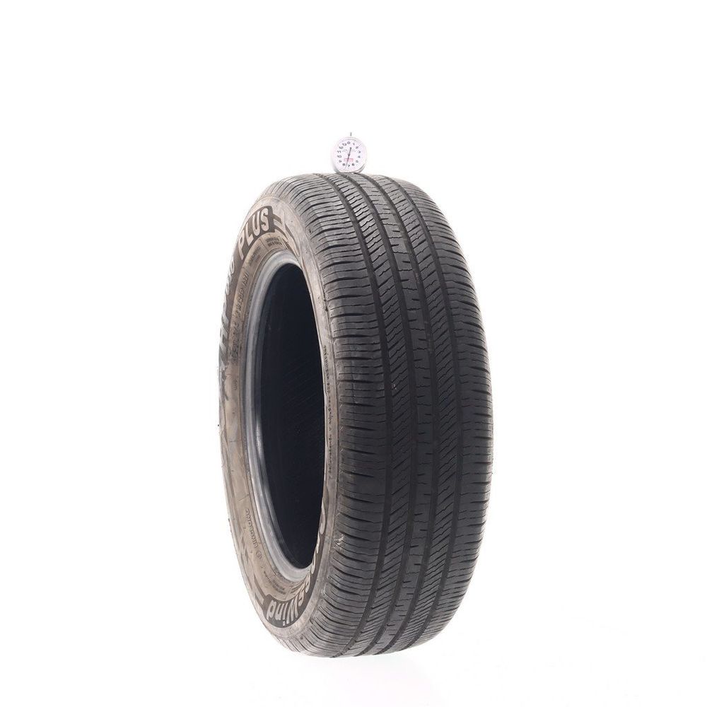 Used 205/60R16 Linglong Crosswind HP010 Plus 92H - 7.5/32 - Image 1
