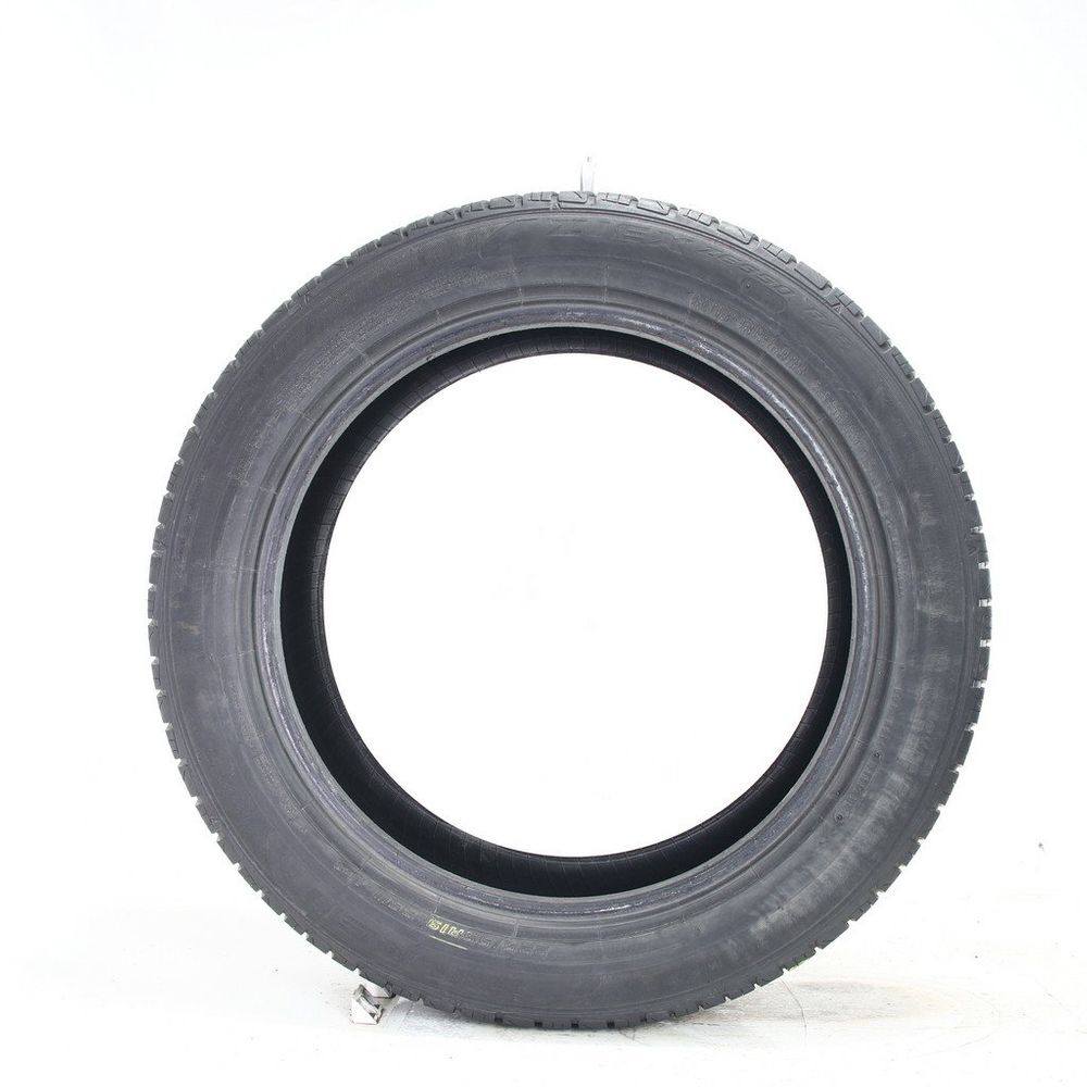 Set of (2) Used 225/55R19 Falken Ziex ZE950 A/S 99W - 5.5-6.5/32 - Image 3