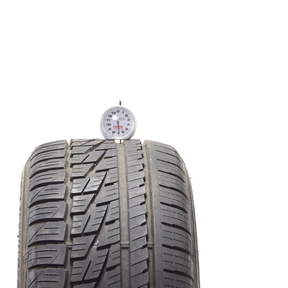 Set of (2) Used 225/55R19 Falken Ziex ZE950 A/S 99W - 5.5-6.5/32 - Image 5