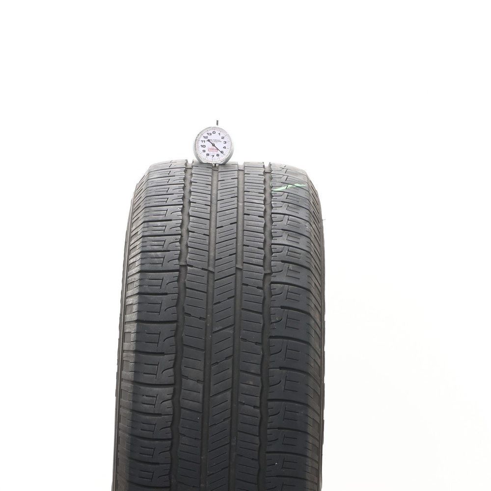 Set of (4) Used 235/60R18 Goodyear Reliant All-season 103V - 5-6.5/32 - Image 2