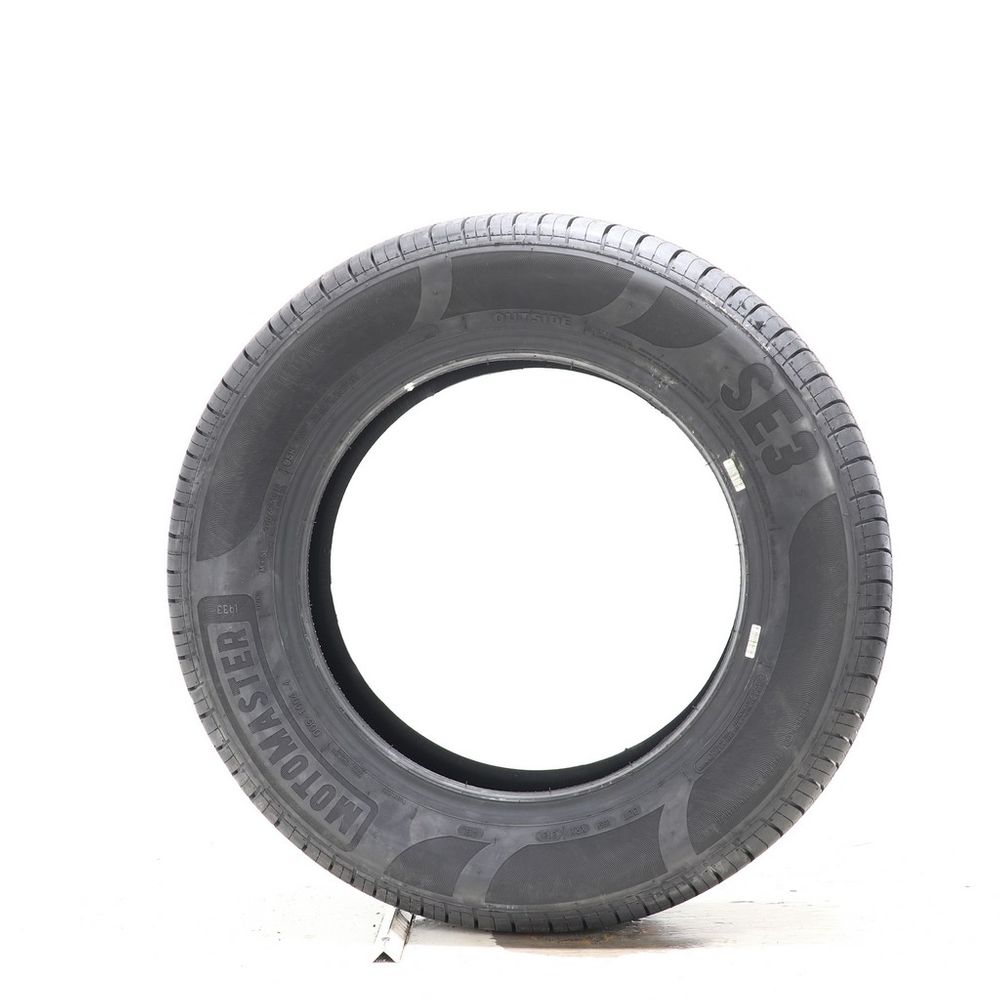 New 205/65R16 MotoMaster SE3 95H - 10.5/32 - Image 3