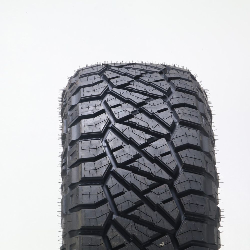 New 275/65R20 Nitto Ridge Grappler 116T | Utires