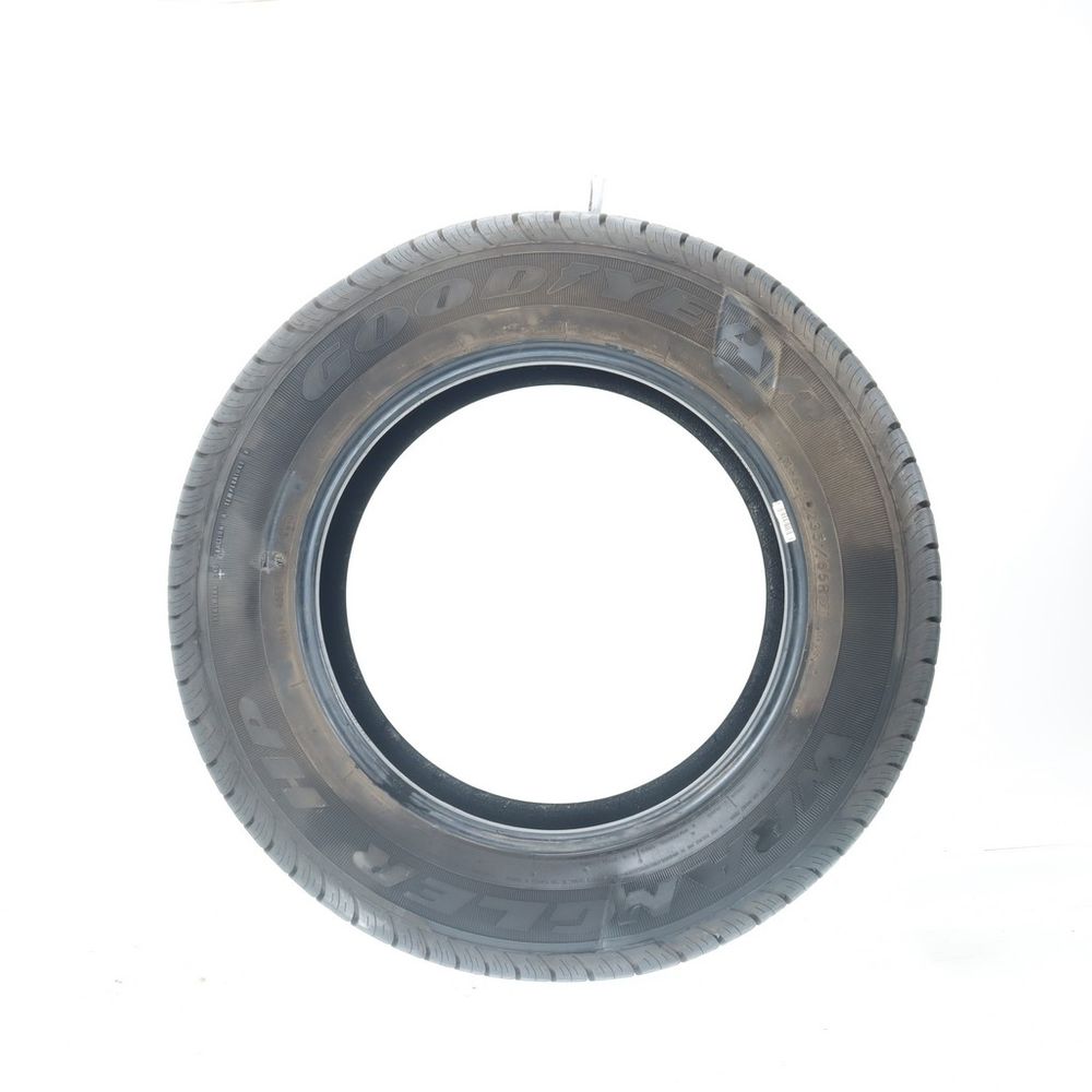 Used 235/65R17 Goodyear Wrangler HP 103S - 10.5/32 - Image 3