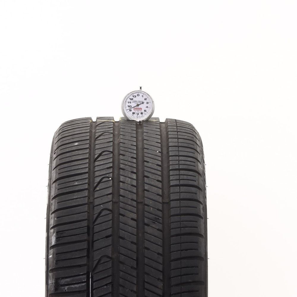 Used 225/40R18 Pirelli P Zero AS Plus 3 92Y - 9.5/32 - Image 2