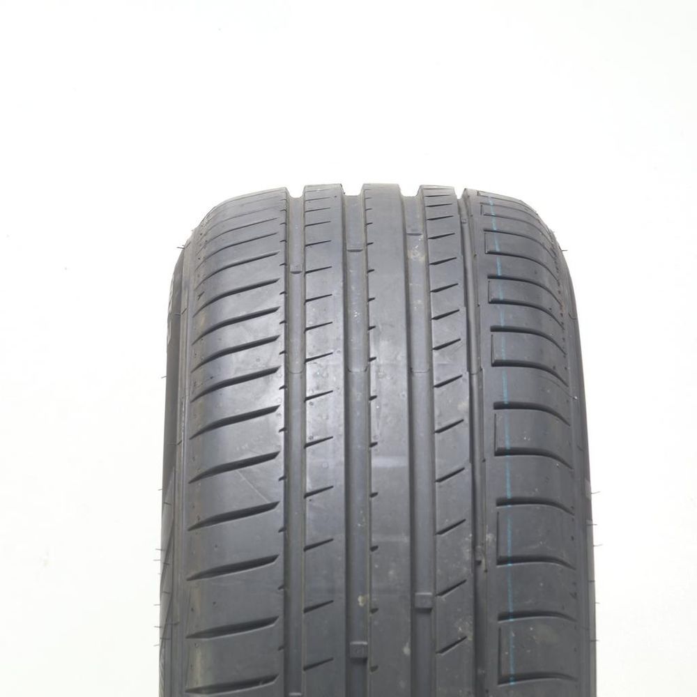 Driven Once 225/55R18 Radar Dimax E Sport 2 102W - 10/32 - Image 2
