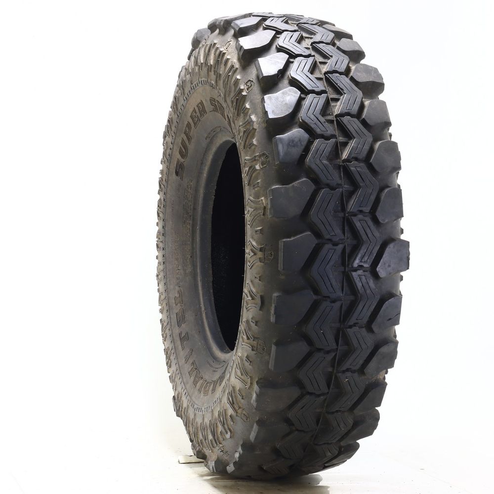 Used LT 35X10.5R16 Interco Super Swamper TSL 1N/A D - 19/32 - Image 1