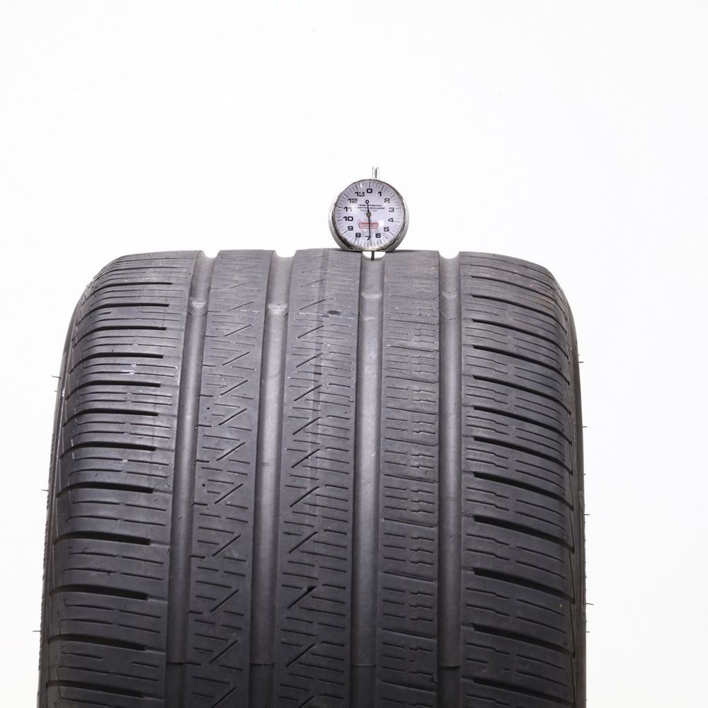 Used 315/30R21 Pirelli Cinturato P7 N1 PNCS 105V - 6.5/32 - Image 2