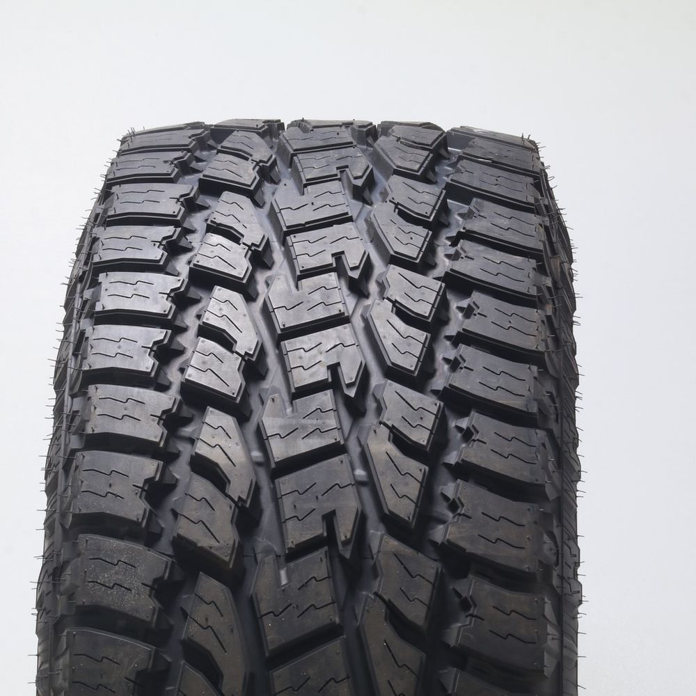 Driven Once LT 325/65R18 Toyo Open Country A/T II 127/124R E - 18/32 - Image 2