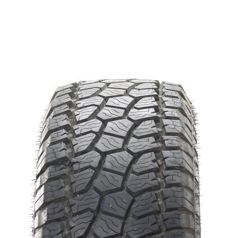 Driven Once LT 285/70R17 Corsa All Terrain XL 121/118Q E - 14.5/32 - Image 2
