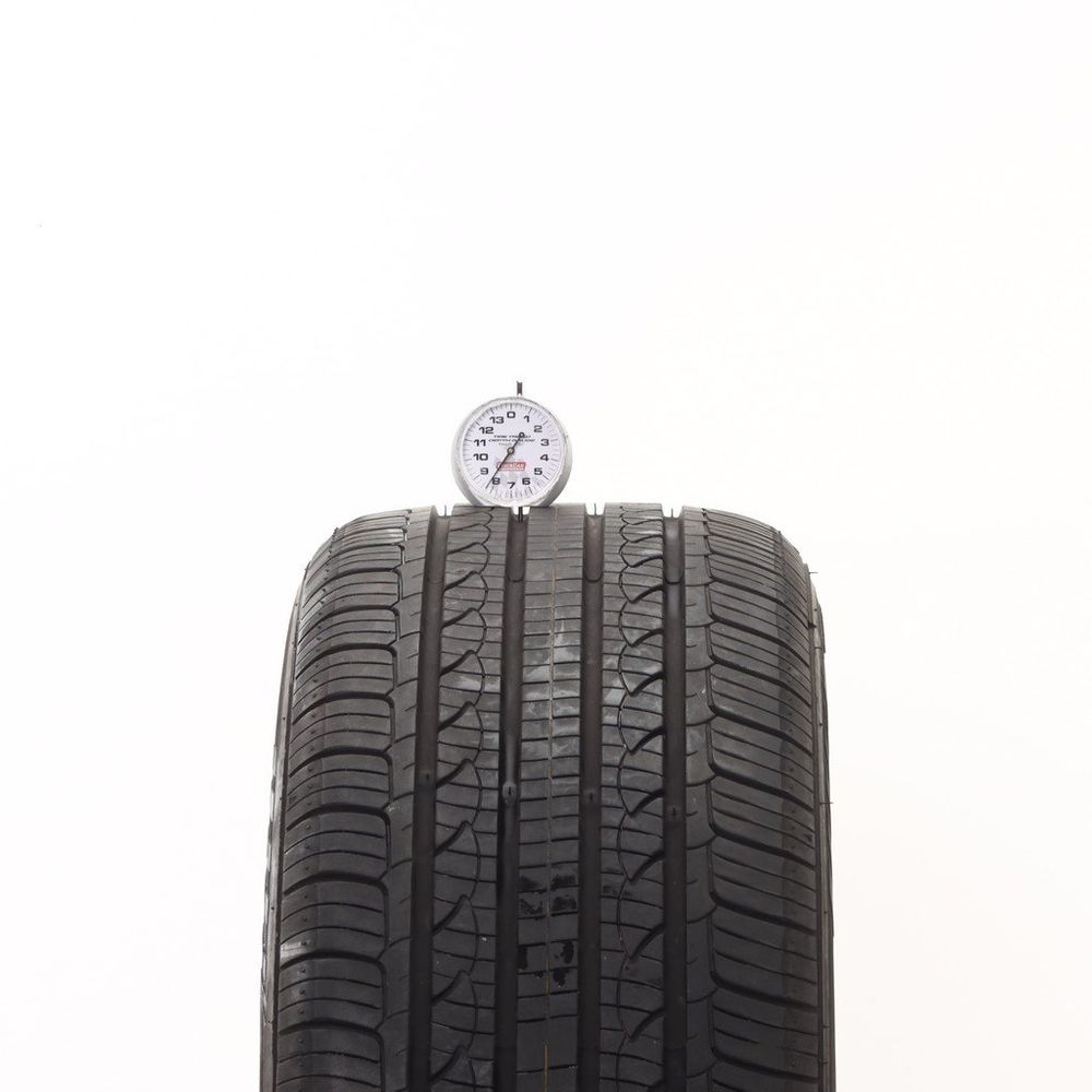 Set of (2) Used 215/55R16 Nexen N'Priz AH8 97H - 8/32 - Image 2