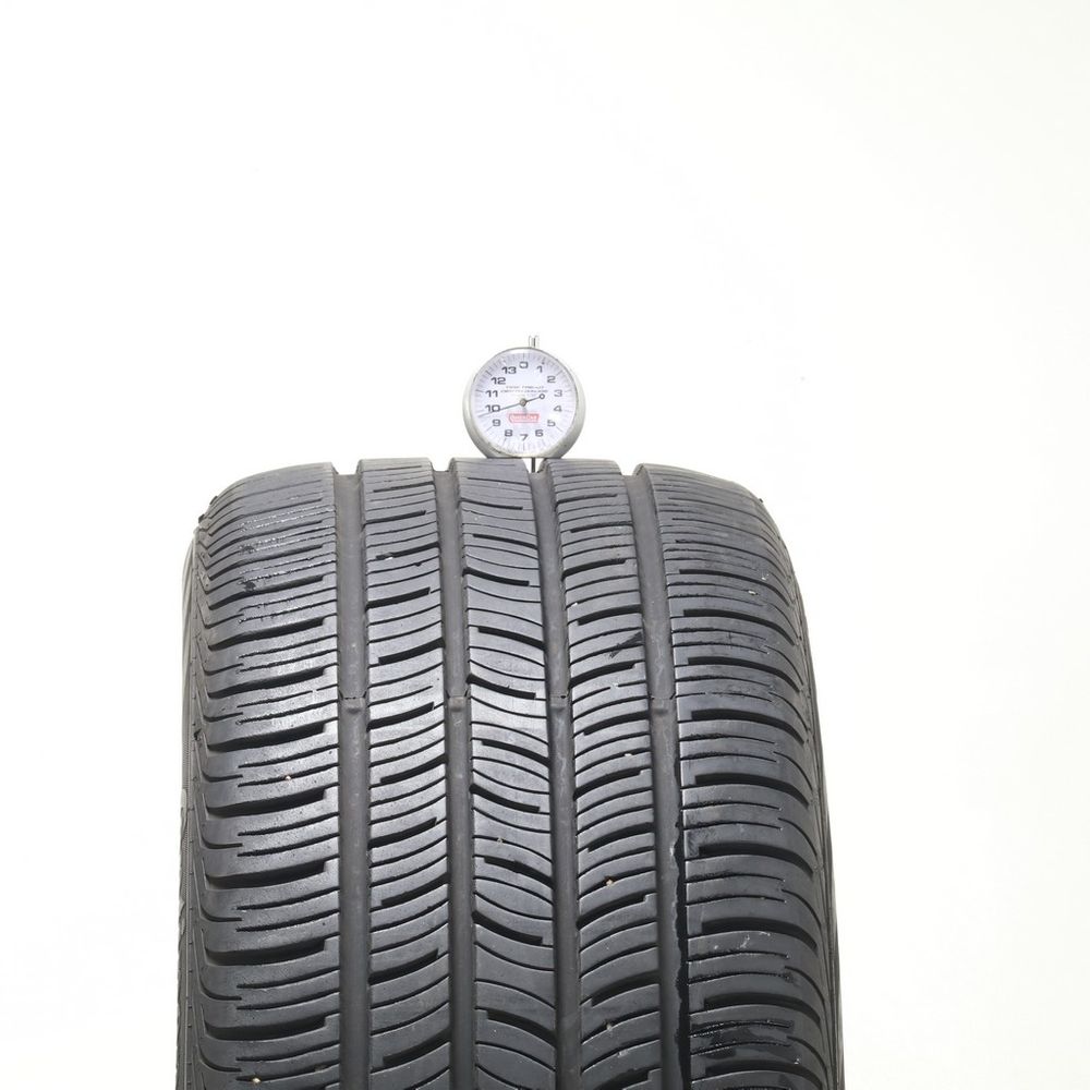 Set of (2) Used 255/45R19 Continental ContiProContact AO 104H - 8.5-9.5/32 - Image 5