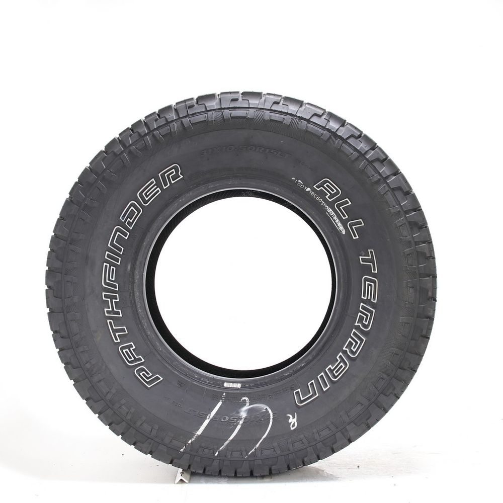 Used LT 31X10.5R15 Pathfinder All Terrain 109S C - 14/32 - Image 3