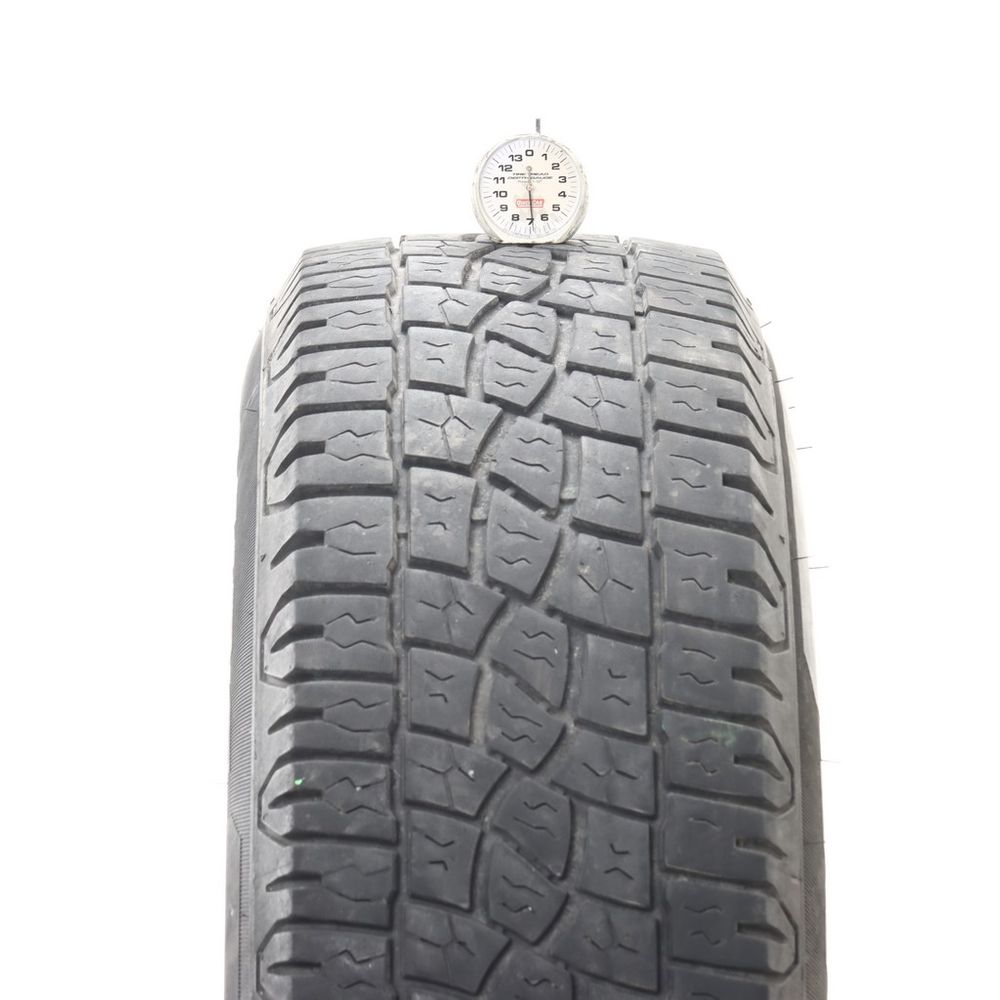 Used LT 245/75R17 Starfire Solarus AP 121/118S E - 7/32 - Image 2