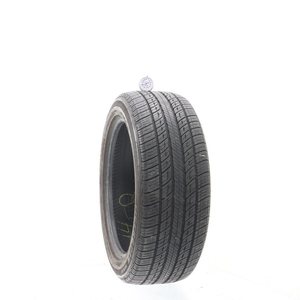 Set of (2) Used 225/50R18 Uniroyal Tiger Paw Touring A/S 95H - 8.5-9.5/32 - Image 4