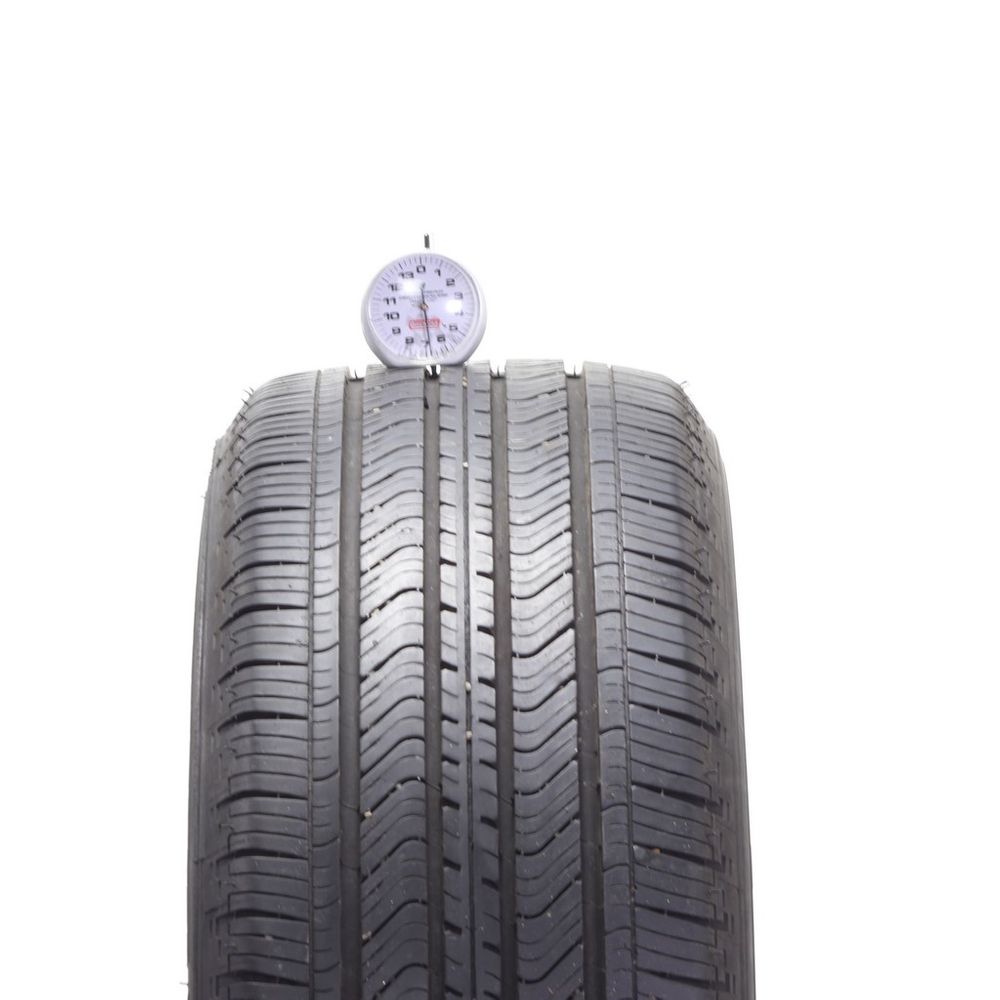 Set of (2) Used 205/55R16 Michelin Primacy MXV4 89H - 6.5-7/32 - Image 2