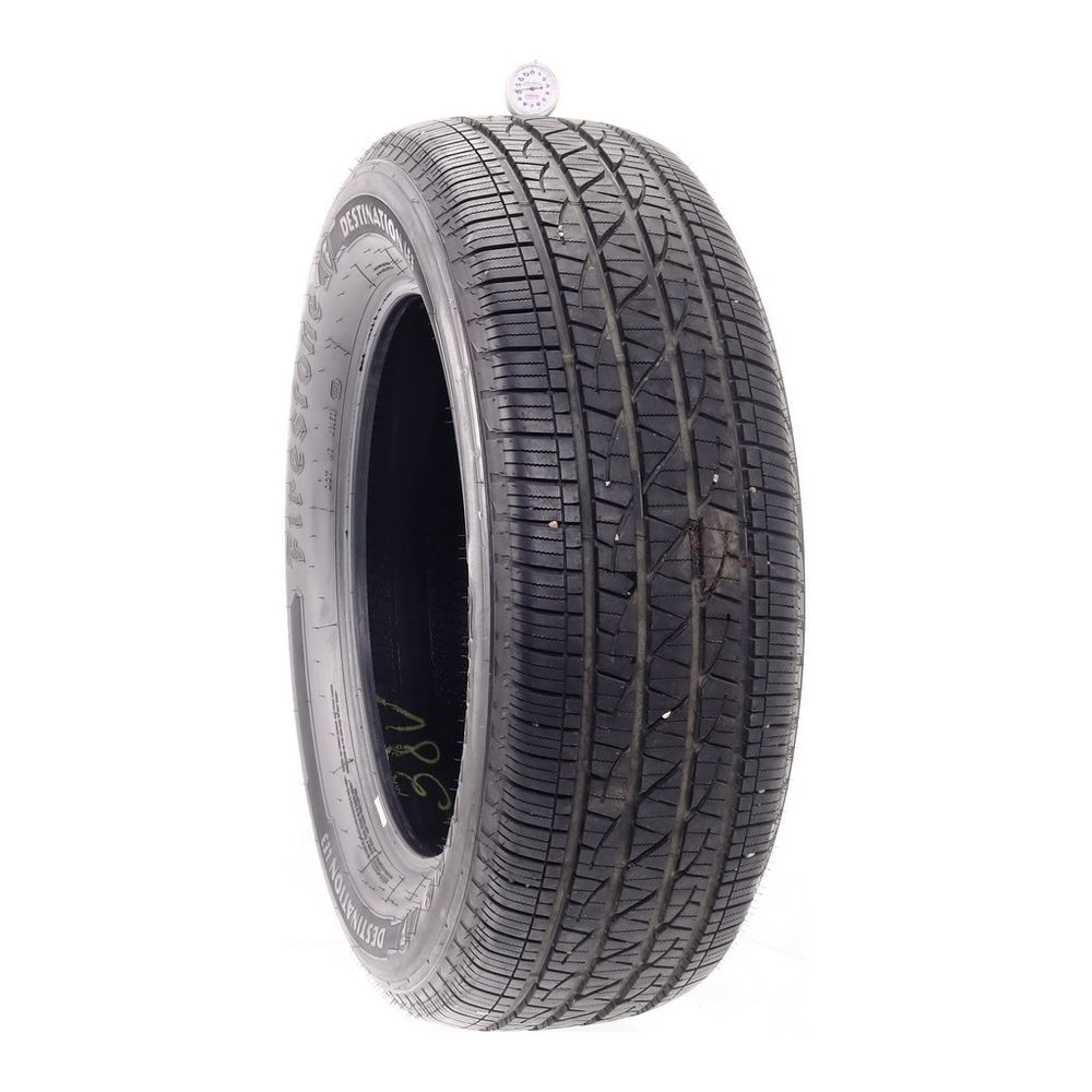 Used 275/60R20 Firestone Destination LE3 115H - 10/32 - Image 1