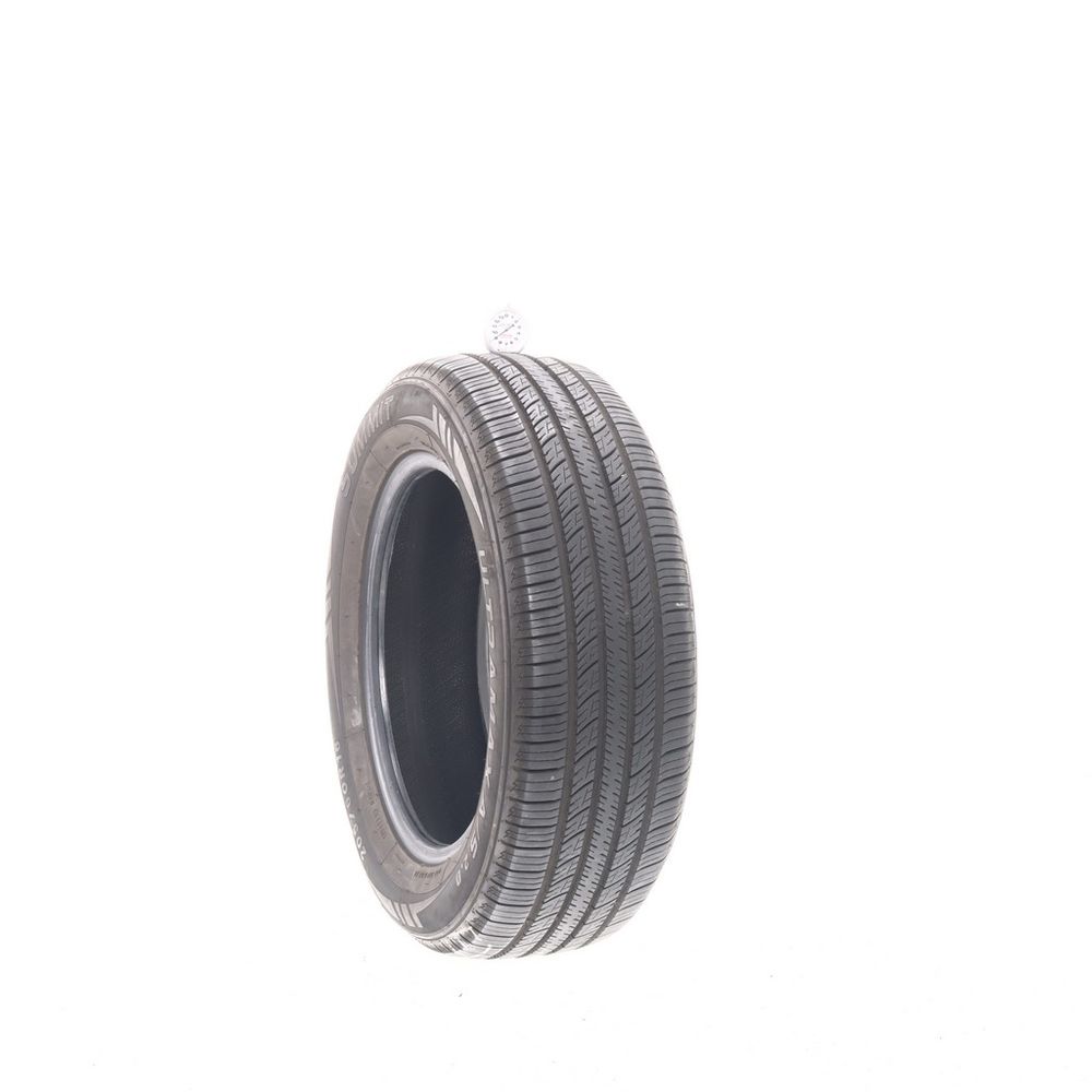 Set of (2) Used 205/60R16 Summit Ultramax A/S 2.0 92H - 8-9/32 - Image 4