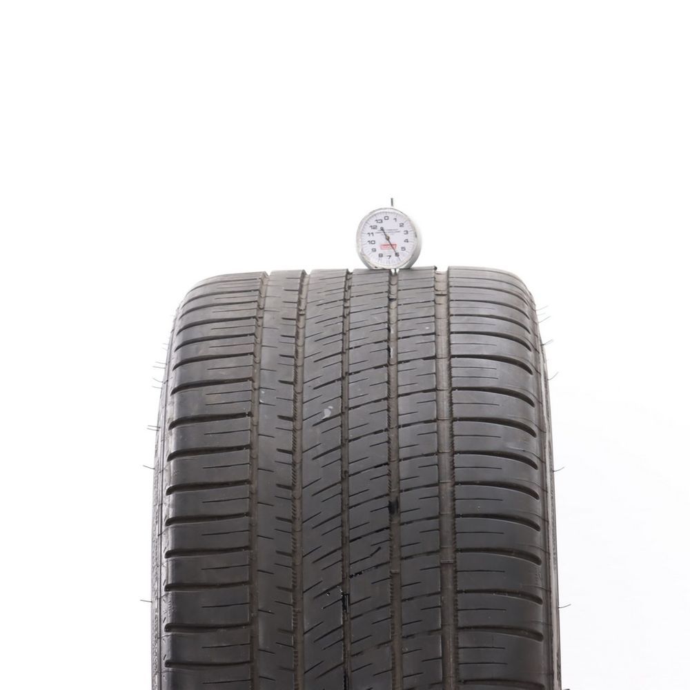 Set of (2) Used 275/35ZR20 Michelin Pilot Sport A/S 3 Plus 102Y - 6/32 - Image 2