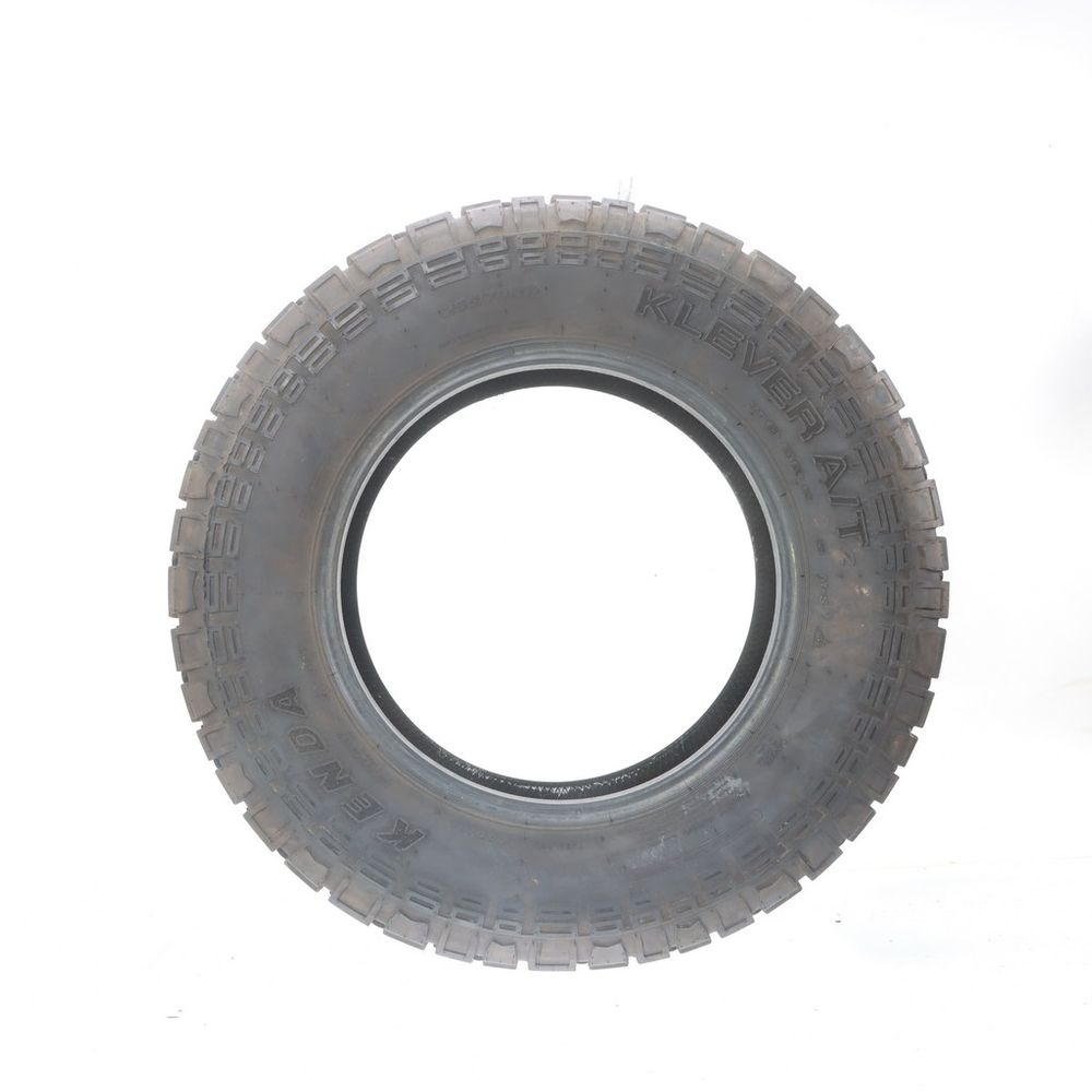 Used 255/70R17 Kenda Klever AT2 112T - 12.5/32 - Image 3