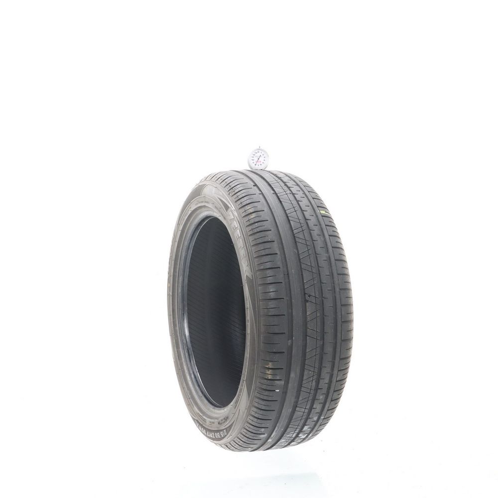 Used 215/50ZR17 Zeetex HP1000 95W - 7.5/32 - Image 1