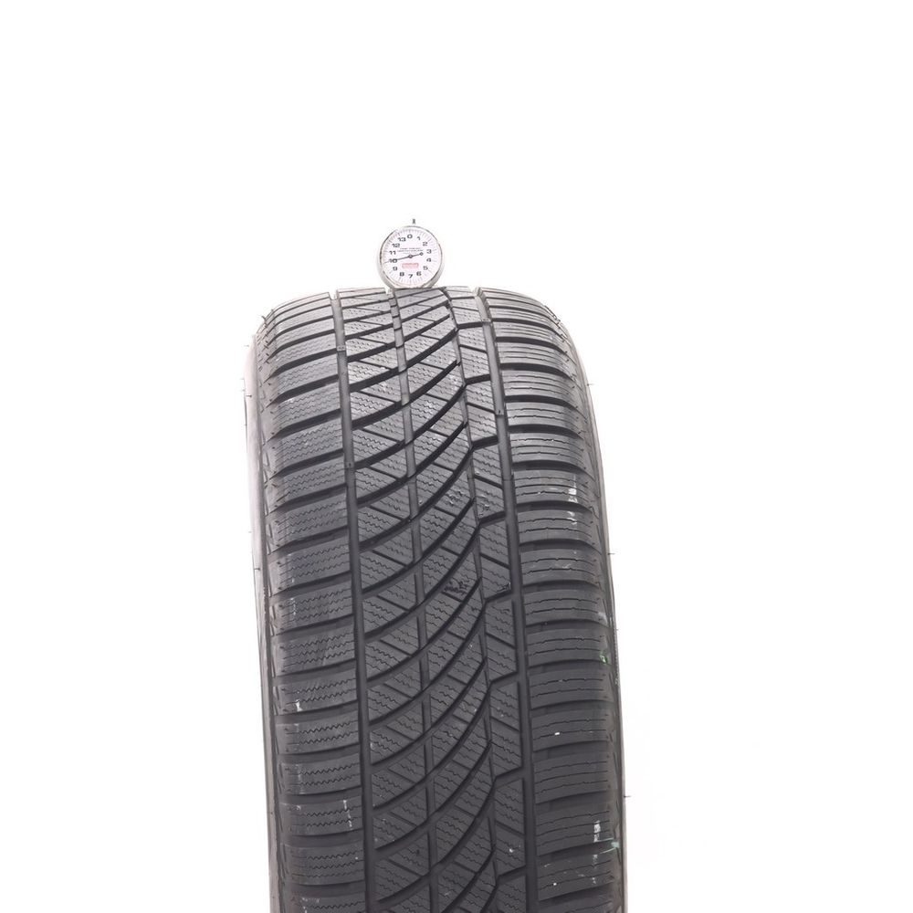 Used 245/55R19 Hankook New Englander 4s 103V - 10/32 - Image 2