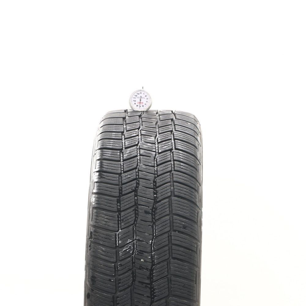 Set of (2) Used 225/55R18 General Altimax 365 AW 98H - 7-8.5/32 - Image 2