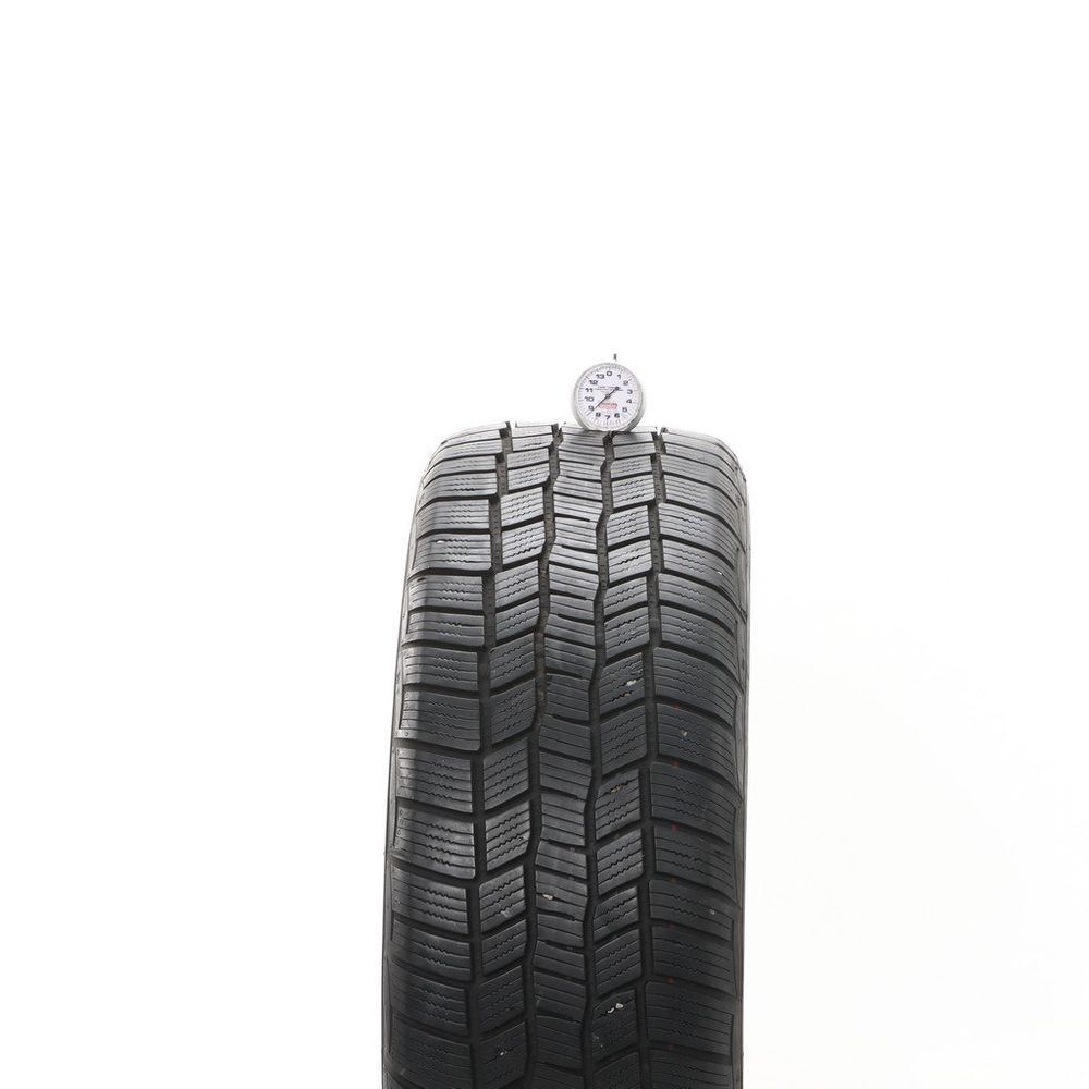 Set of (2) Used 225/55R18 General Altimax 365 AW 98H - 7-8.5/32 - Image 5