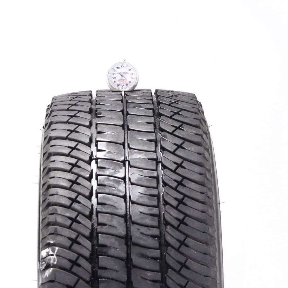 Set of (2) Used LT 275/70R18 Michelin LTX A/T2 125/122R E - 12-13.5/32 - Image 2