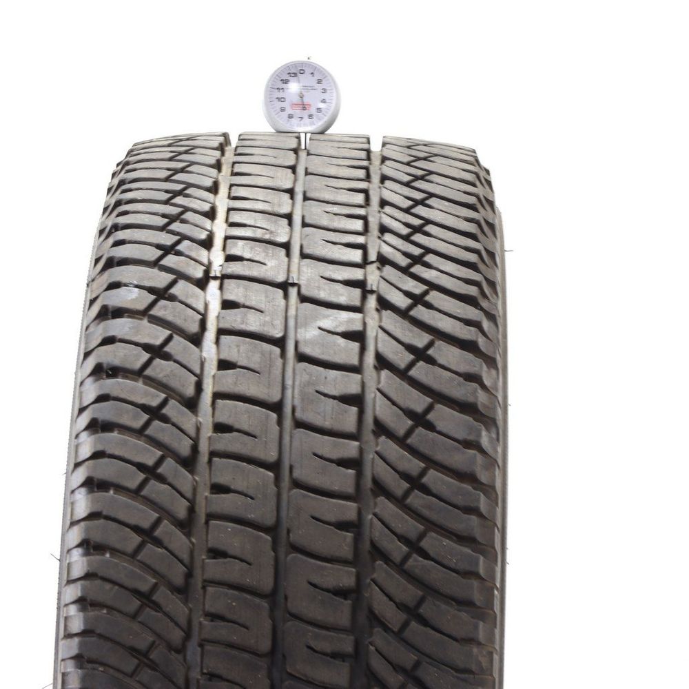 Set of (2) Used LT 275/70R18 Michelin LTX A/T2 125/122R E - 12-13.5/32 - Image 5