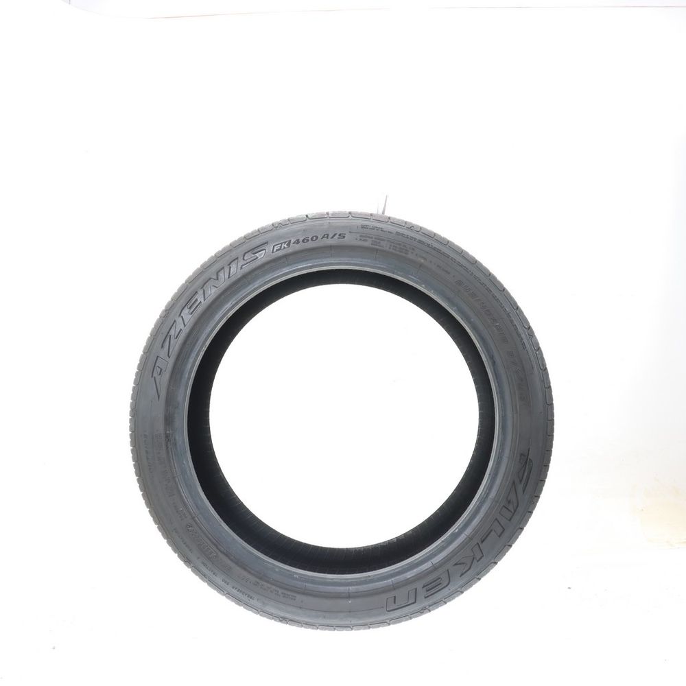 Used 245/40ZR18 Falken Azenis FK460 A/S 97Y - 8.5/32 - Image 3