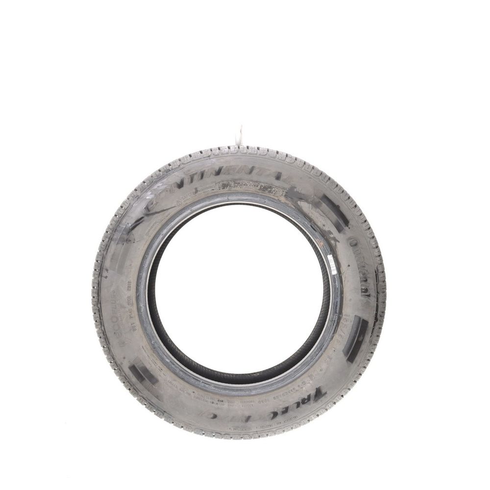 Used 185/65R15 Continental TrueContact Tour 88H - 9.5/32 - Image 3