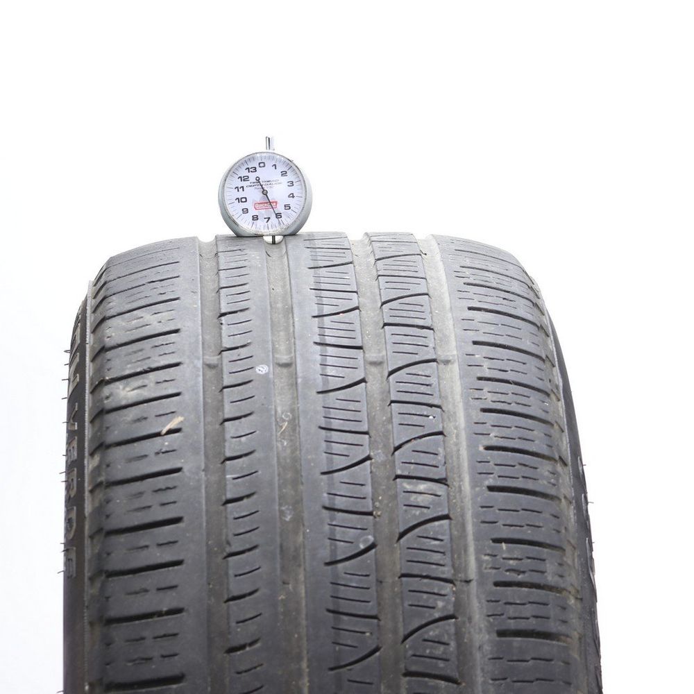 Set of (2) Used 265/45R20 Pirelli Scorpion Verde NO 104V - 6-7.5/32 - Image 2