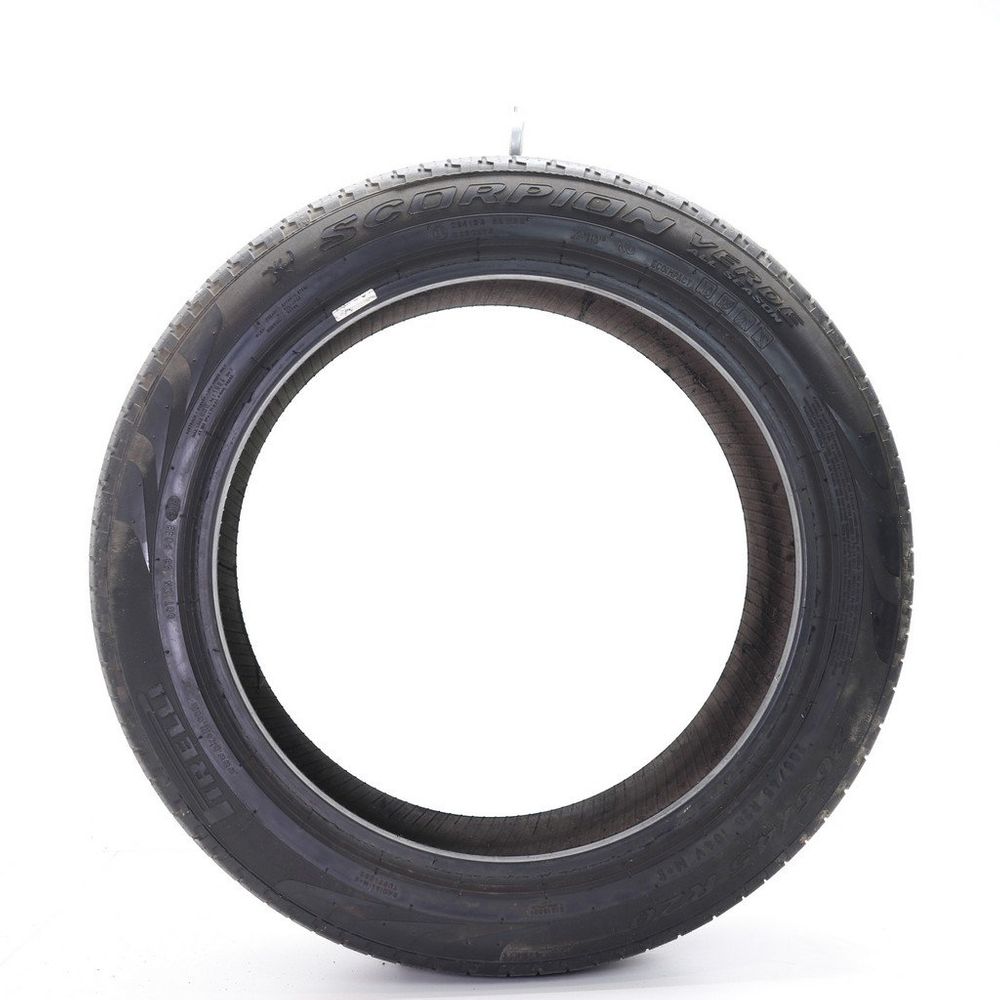 Set of (2) Used 265/45R20 Pirelli Scorpion Verde NO 104V - 6-7.5/32 - Image 3