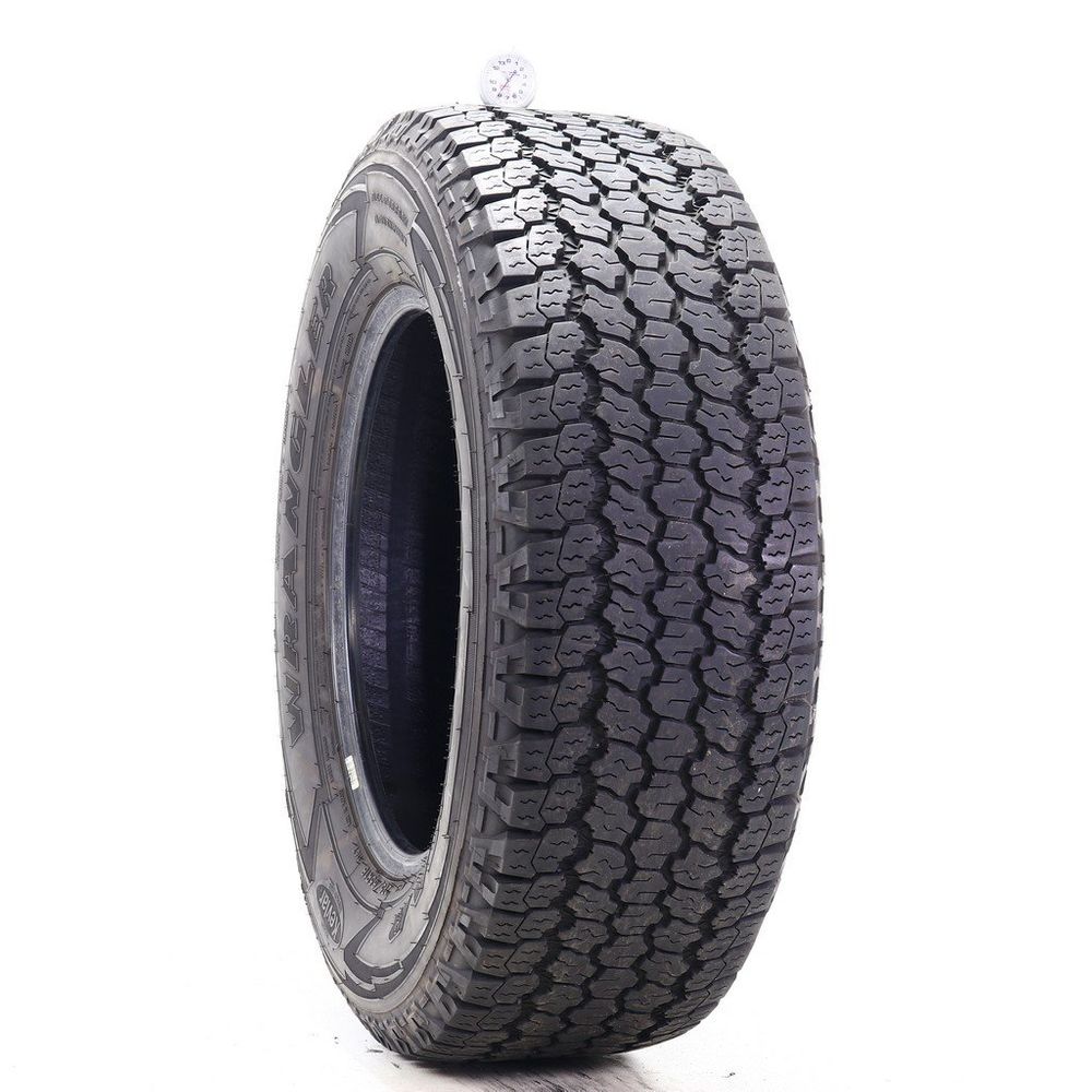 Set of (2) Used 265/45R20 Pirelli Scorpion Verde NO 104V - 6-7.5/32 - Image 4