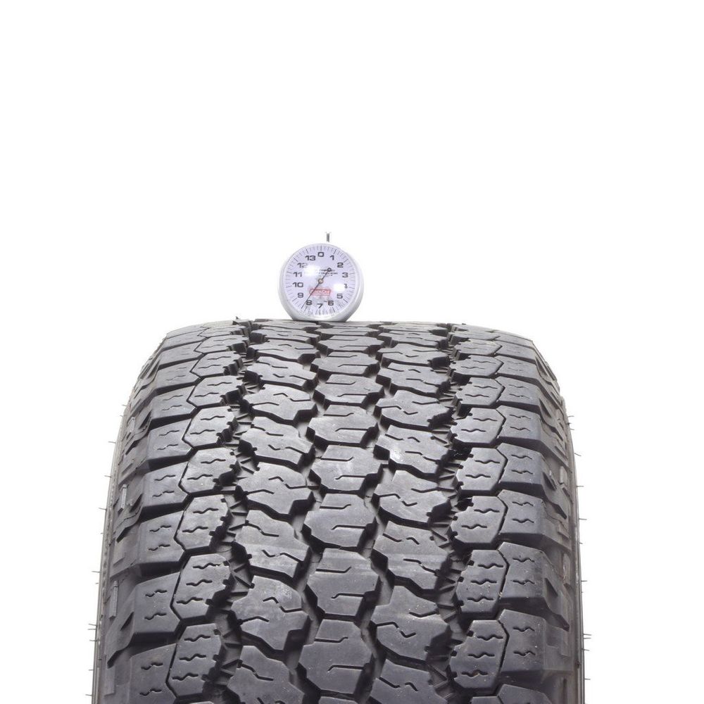 Set of (2) Used 265/45R20 Pirelli Scorpion Verde NO 104V - 6-7.5/32 - Image 5