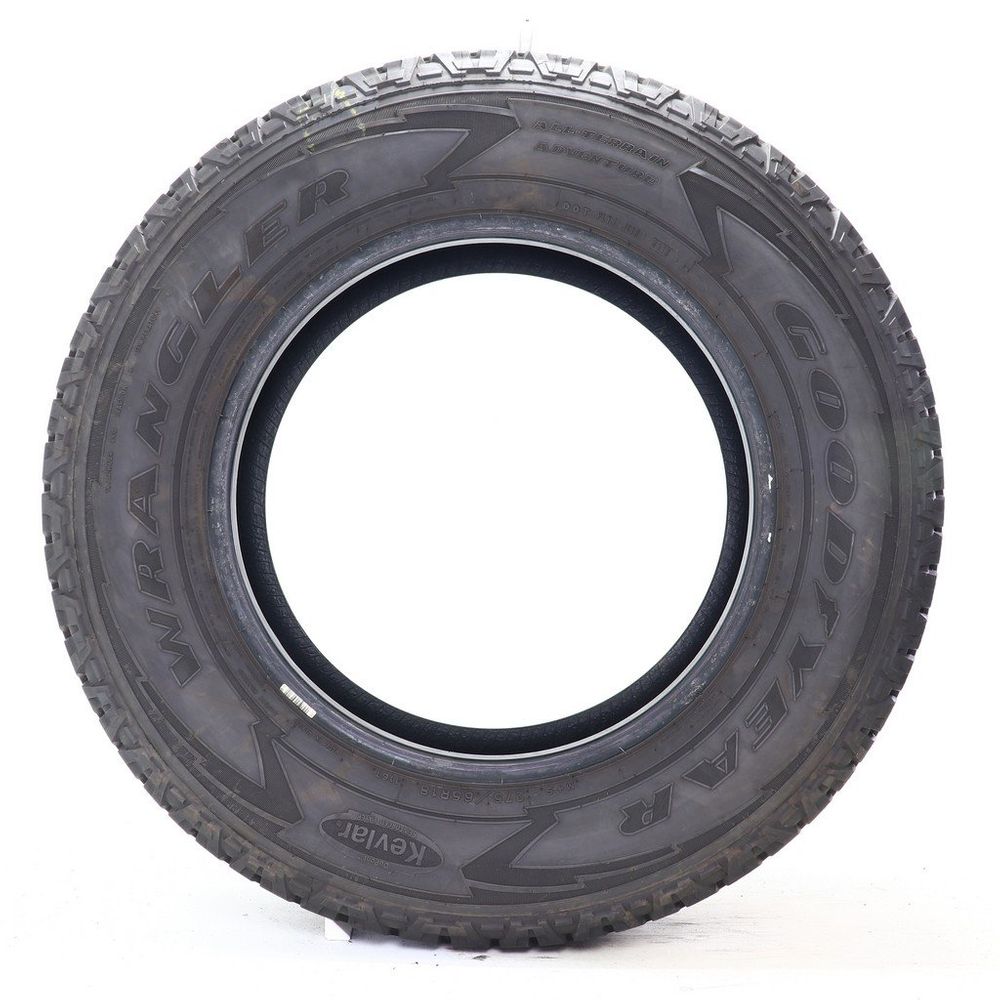 Set of (2) Used 265/45R20 Pirelli Scorpion Verde NO 104V - 6-7.5/32 - Image 6