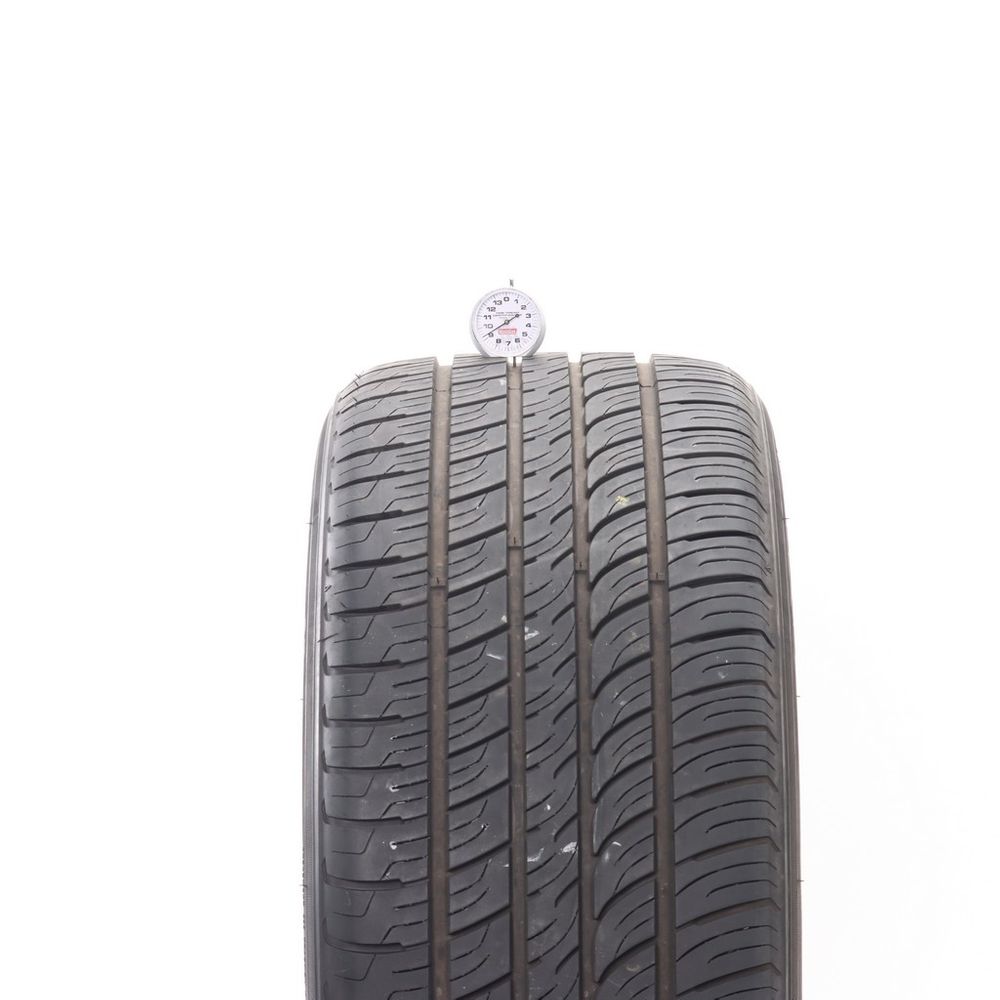 Used 295/40ZR20 Radar Dimax AS-8 110Y - 9/32 - Image 2
