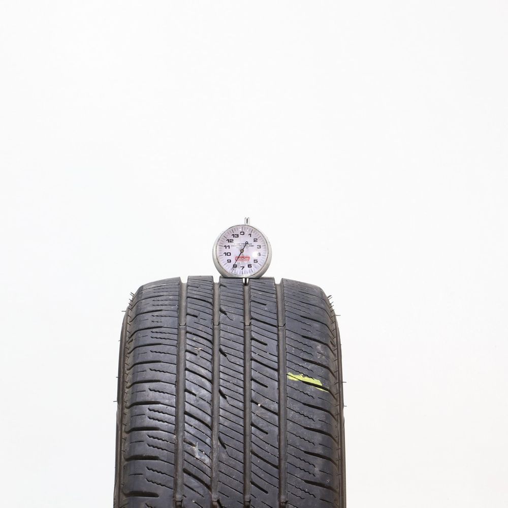Set of (2) Used 185/55R16 Sumitomo HTR Enhance LX2 83H - 8/32 - Image 2