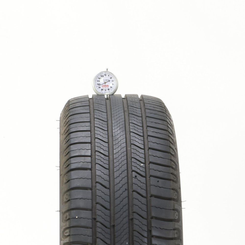 Set of (2) Used 215/55R16 Michelin Defender 2 97H - 9-9.5/32 - Image 5