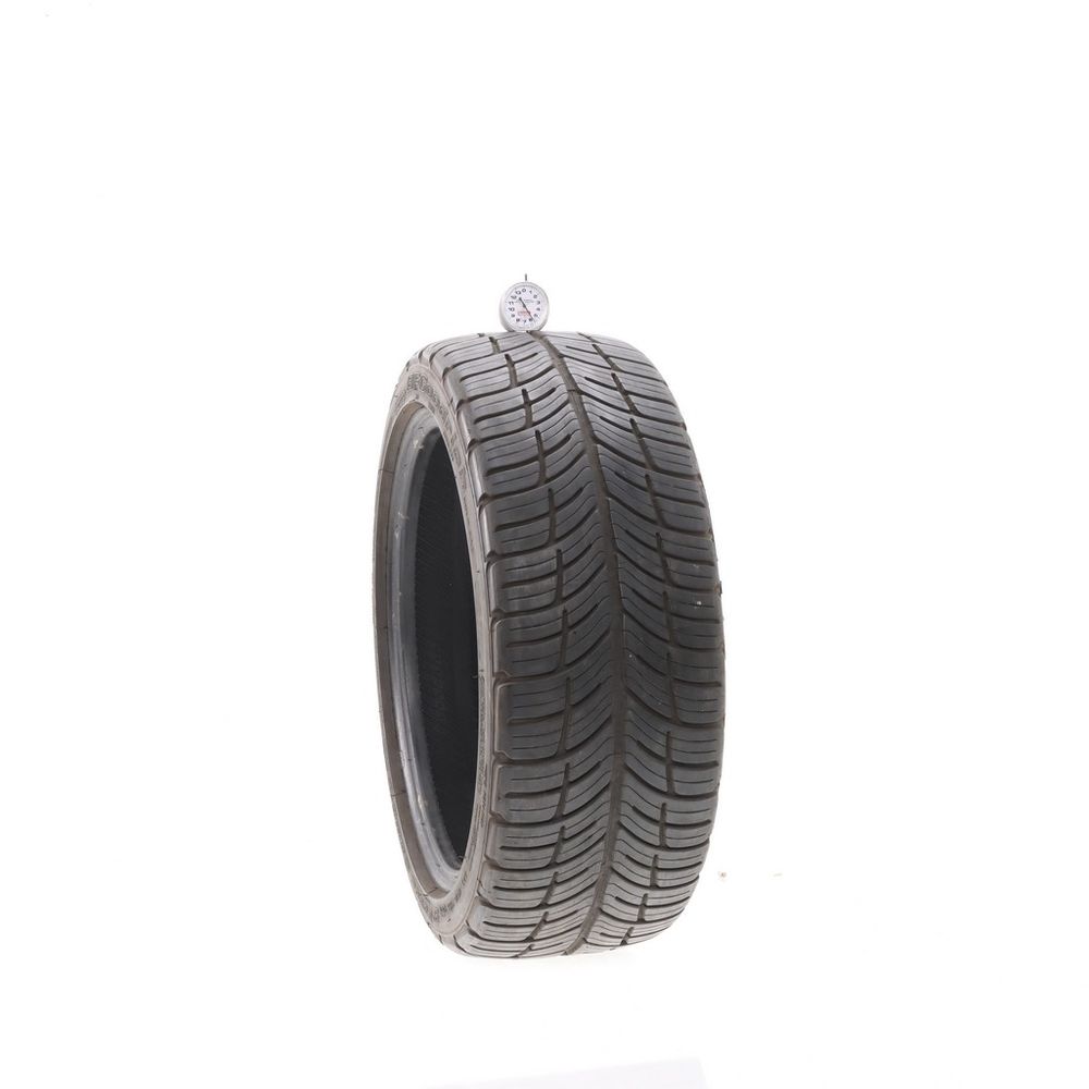 Used 215/45ZR17 BFGoodrich g-Force Comp-2 A/S Plus 91W - 5.5/32 - Image 1