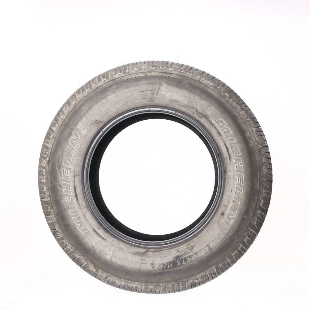 Used 265/70R17 Michelin Defender LTX M/S 2 116T - 7/32 - Image 3